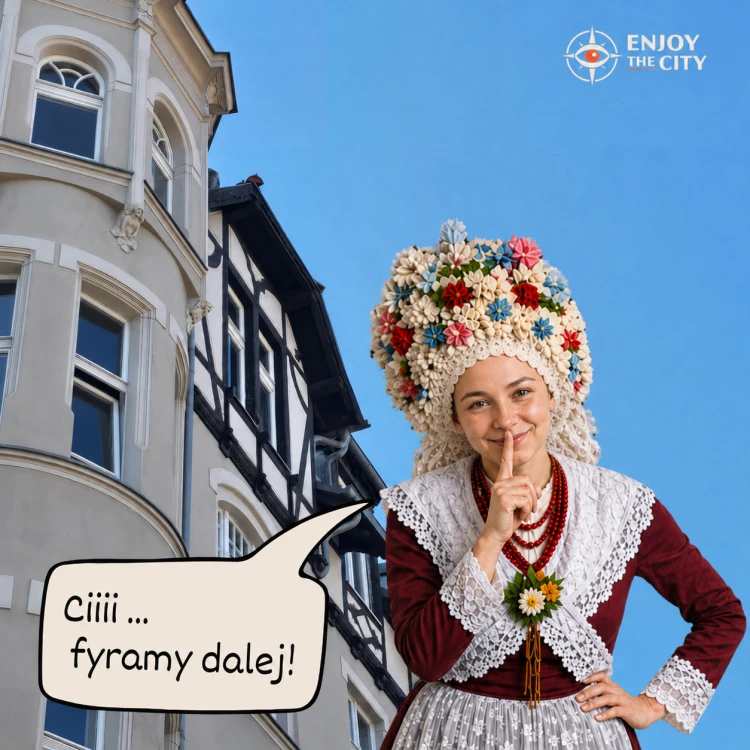 Jeżyce Otwórz czas - escaperoom poznań