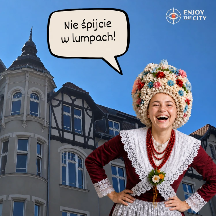 Jeżyce Otwórz czas - pomysł na weekend poznań