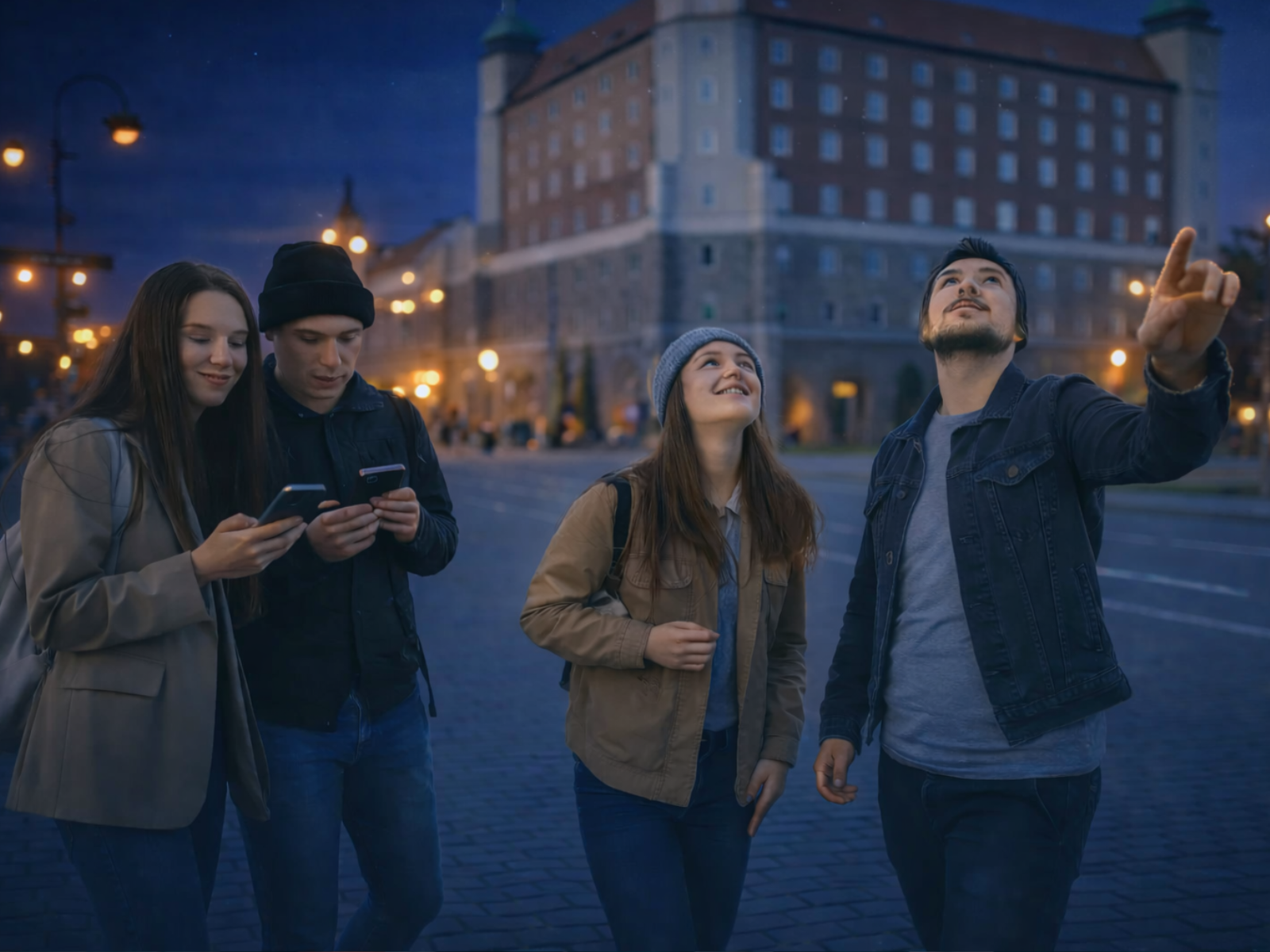 Kto może zostać ambasadorem